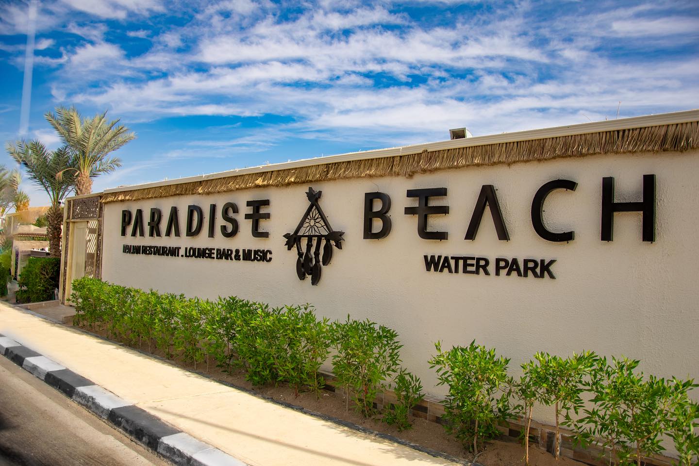 Paradise Beach